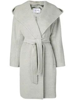 Капюшон max mara