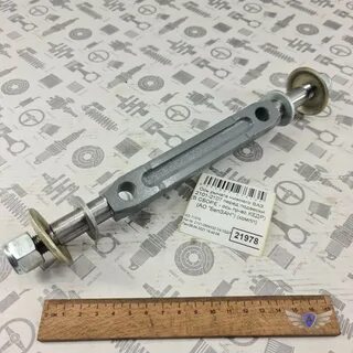 Ось нижнего рычага ваз 2107