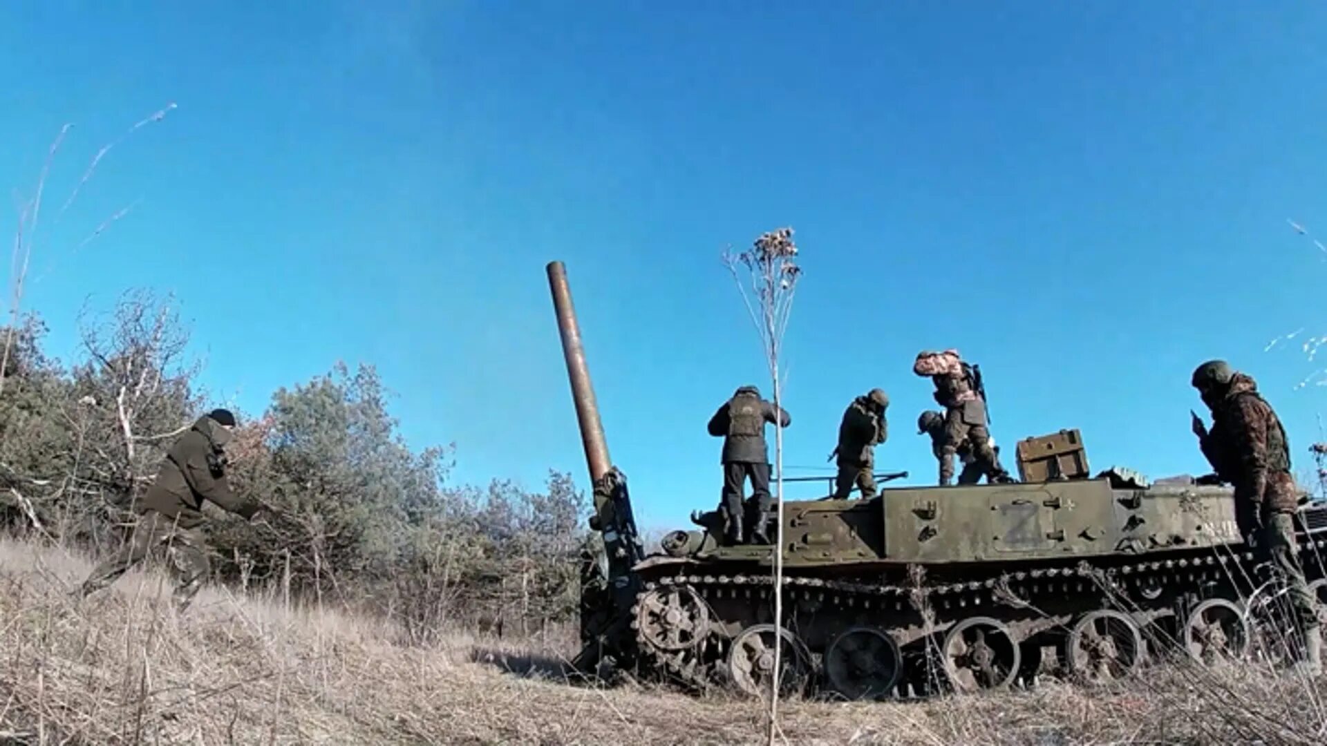 Канал про сво на украине. Военная техника. Украинские войска. Российская Военная техника. Военная техника гаубица.