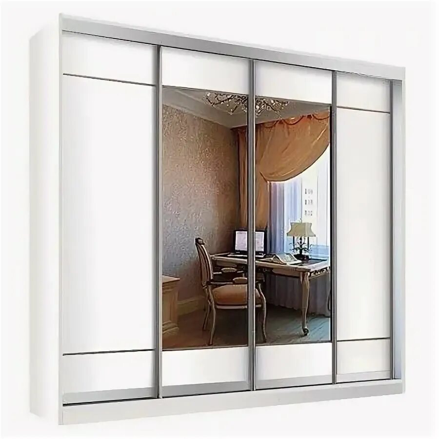 Шкаф купе четырехдверный с зеркалом. Шкаф купе 4 двери с зеркалом белдорфф. 4 х дверный купе. Шкаф купе. Фасады для шкафов купе.