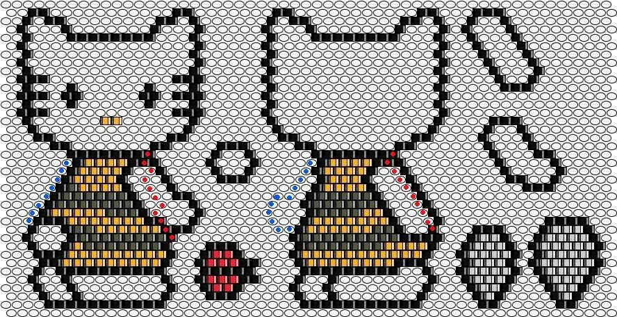 Как сплести hello kitty из бисера. Схема хеллоу китти из бисера плетение крестиком. фигурки из бисера кирпичным плетением. китти из бисера кирпичным плетением. кошка из бисера схема.