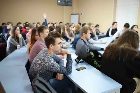 Нижний новгород специальности университета