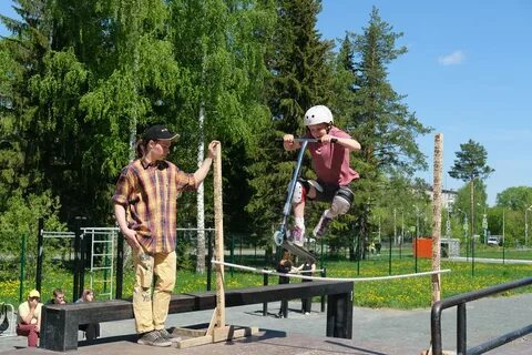 На 10 дней в ревде