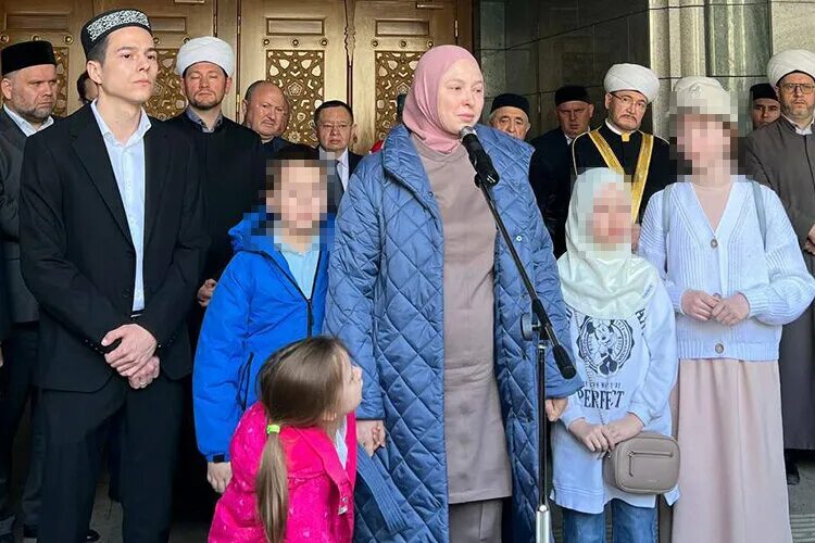 Жена Рената Ибрагимова Светлана - Name-scan.ru