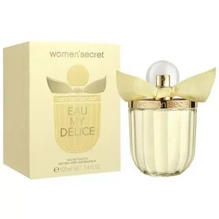 Women secret парфюм