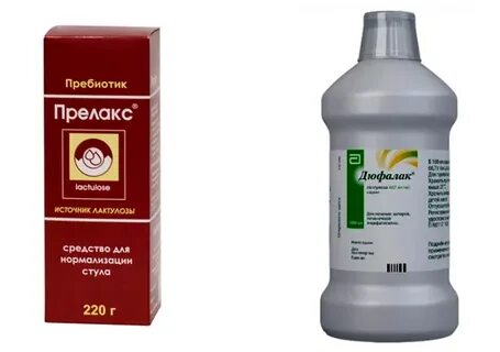 Дюфалак аналоги дешевле