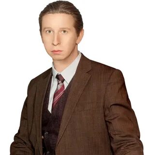 Юристы актер