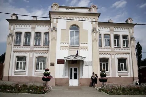 Фото новохоперска воронежская область