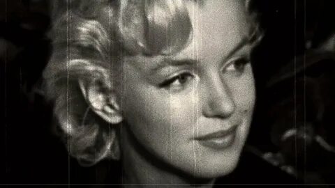 Marilyn запись