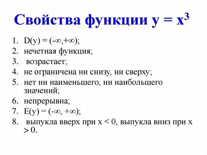 Дать определение понятия и характеристику