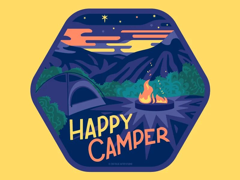 Кемпинг наклейки. Кемпинг логотип. Happy Camper. Camper наклейка. Camping dialogue