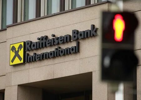 Raiffeisen bank international
