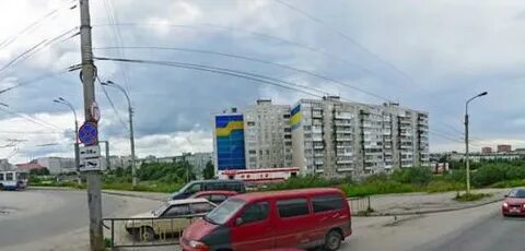 Радищево мурманск