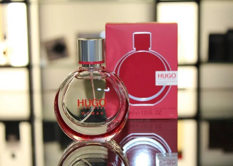 Hugo 5. Hugo Boss Hugo woman 50. Hugo Boss духи woman 1997. Boss Hugo woman 50ml EDP красный. Хьюго босс Вумен оригинал.