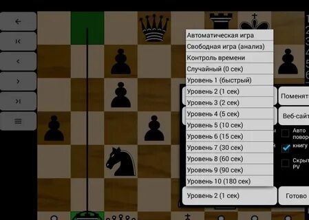 Как улучшить навыки в шахматах