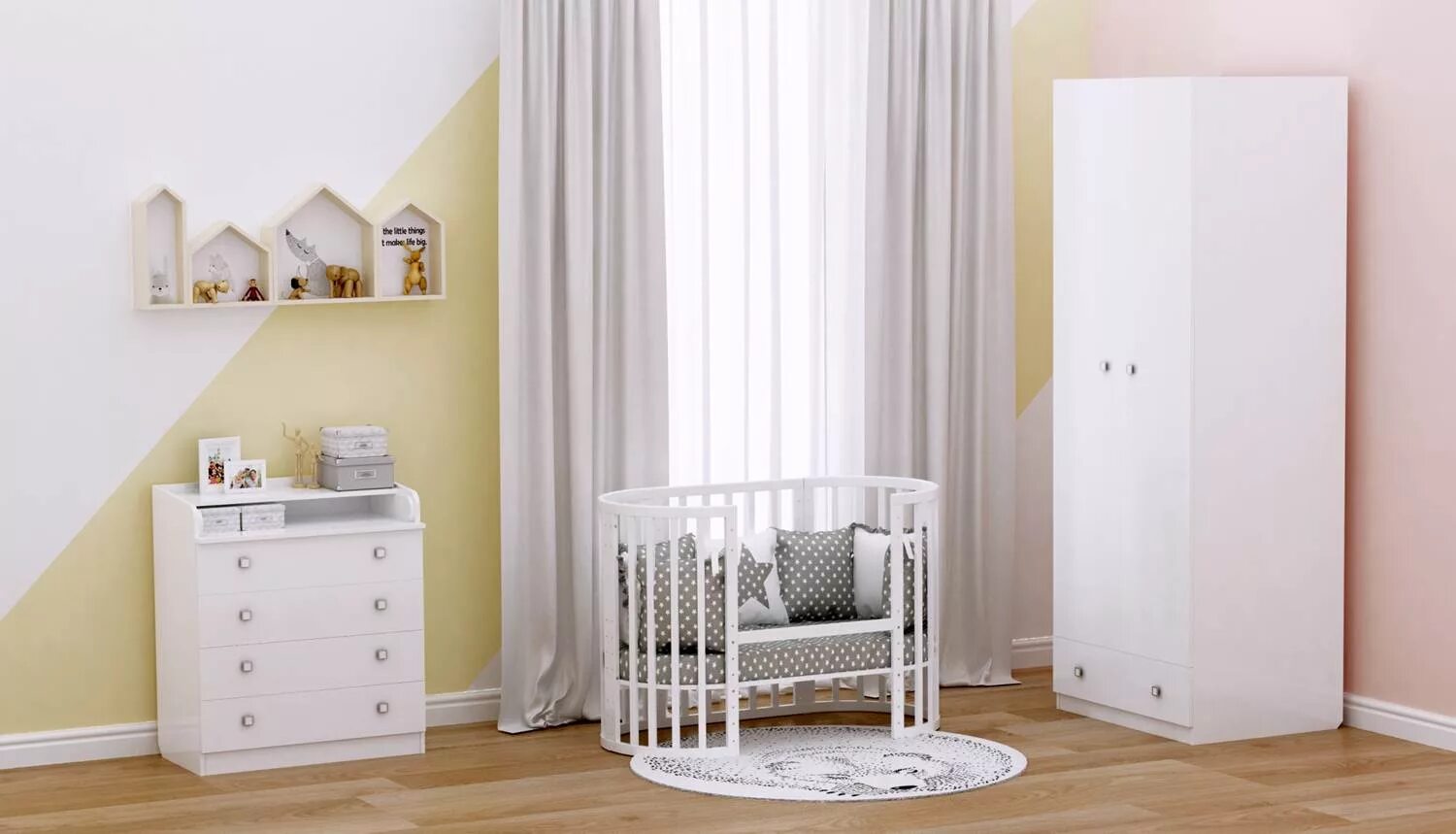 Кроватка детская polini simple. Кроватка детская polini kids 911. кроватка детская polini kids simple 911. кровать детская polini kids simple 911 белый. круглаяовальная кроватка-трансформер polini kids simple 911.