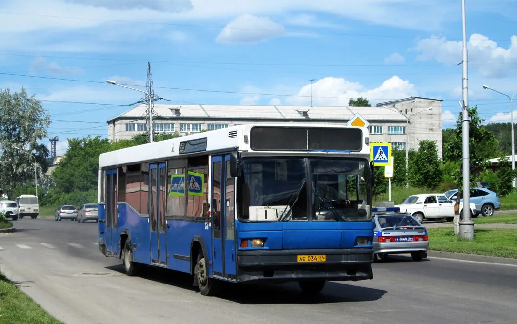 Отследить автобус железногорск