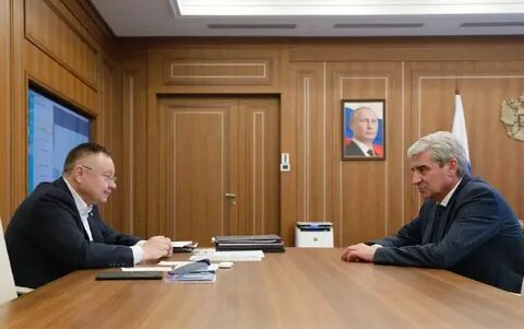 Руководитель 2021