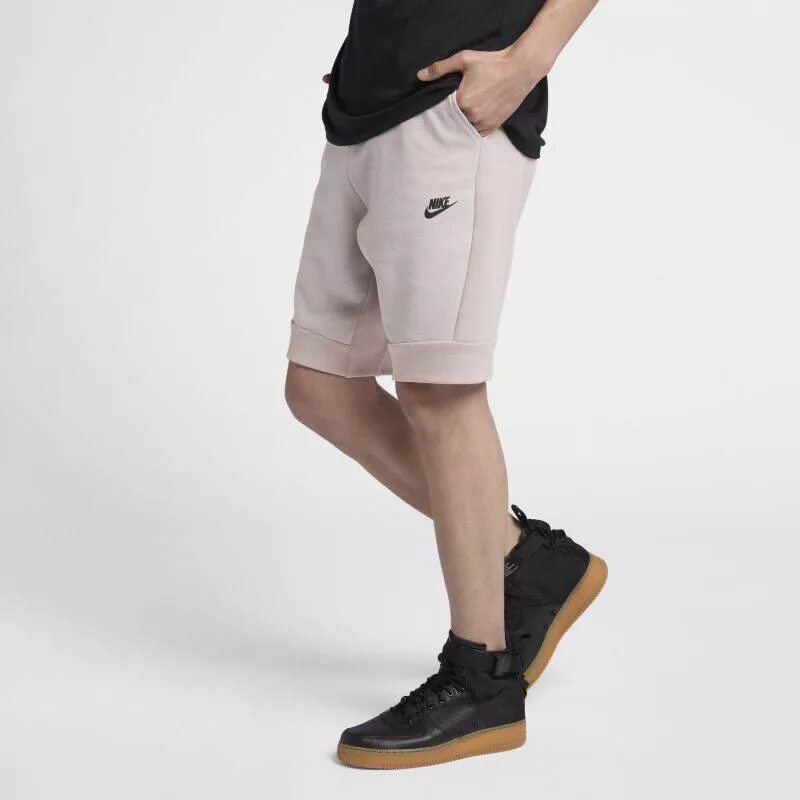 Шорты tech fleece. Nike sportswear tech fleece шорты. шорты найк теч флис. мужские шорты nike sportswear shorts fleece tech alumni. шорты nike tech fleece черные.