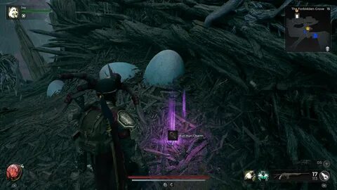 Где сохранение remnant 2