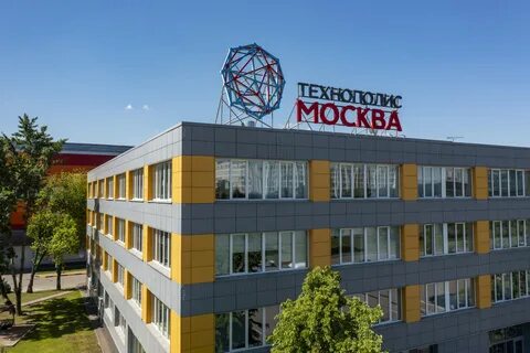 Экономической зоне технополис москва