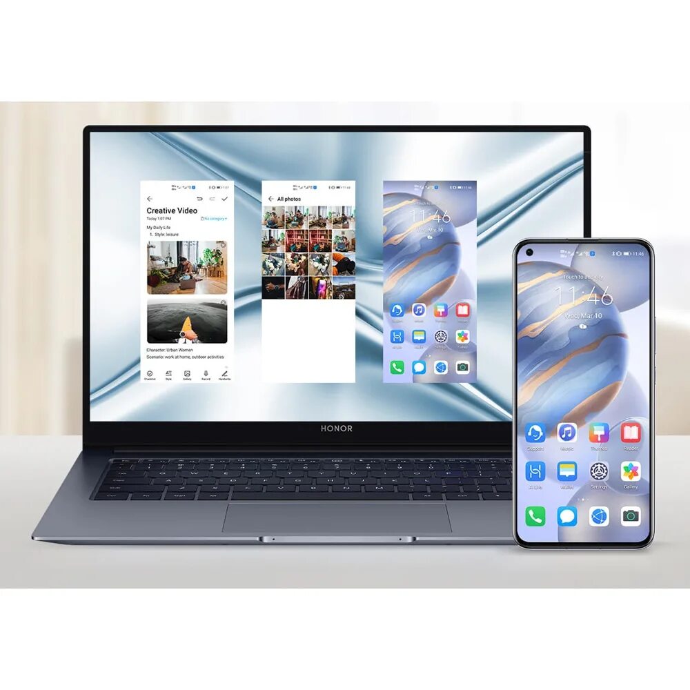 Ноутбук honor 10. Ноутбук хонор MAGICBOOK x14. Ультрабук хонор Мэджик бук x14. Honor MAGICBOOK x14 i3. 14" Ноутбук Honor MAGICBOOK 14.