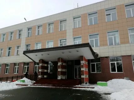 Сош 8 одинцово