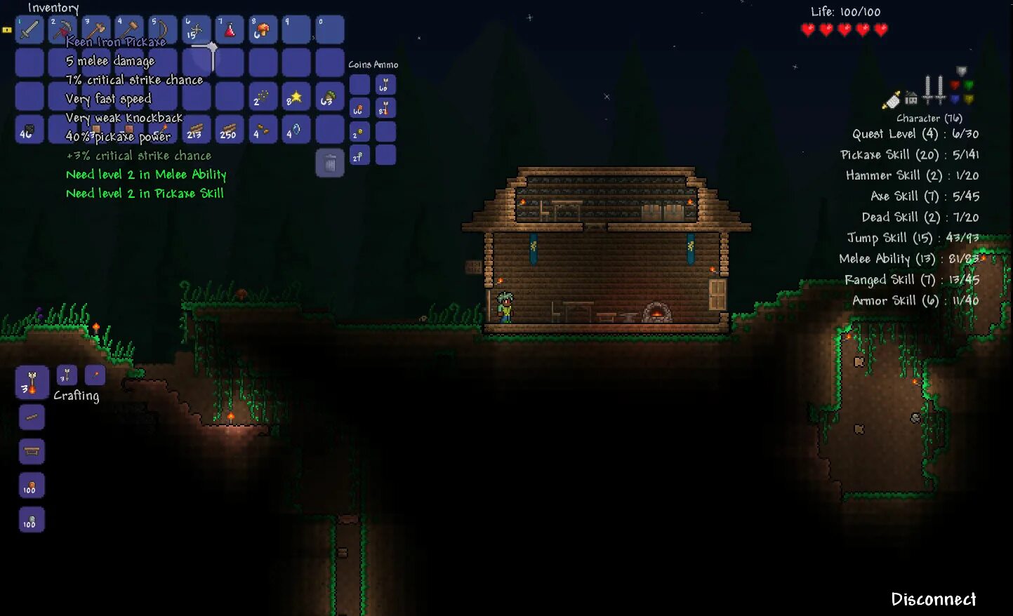 Режим Бога в террарии. Terraria кровать. Мод на РПГ террарию. Красивая кровать террария.