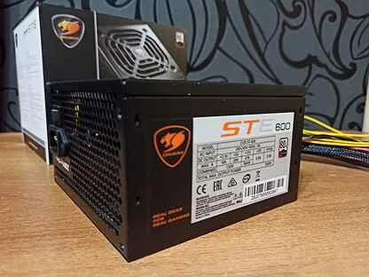 Cougar 600w