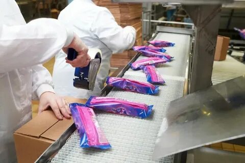 Работа упаковка сборка для женщин