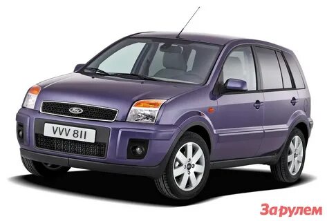 Fusion avto