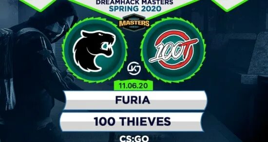 Spring masters. Spring masters