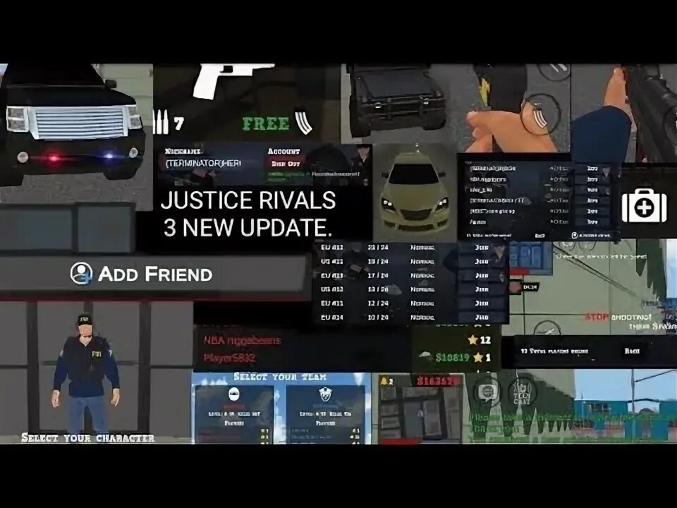 Justice rivals 3. Justice Rivals 3 cops&Robbers. Читы на Justice Rivals. Justice Rivals 2 cop and Robbers.