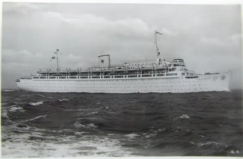 Wilhelm gustloff