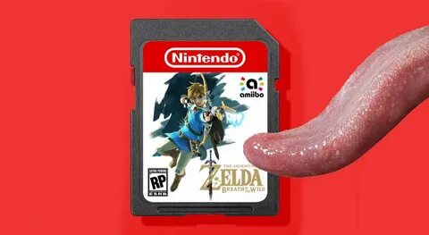 Картридж switch