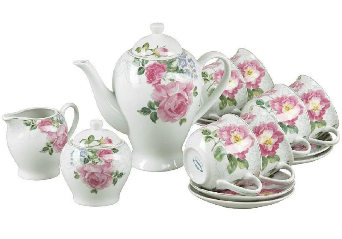 Предметы из фарфора. Севрский фарфор рококо. Чехия леандер сервиз. Чайный набор rosenberg rpo-115042. Предметы из фарфора.