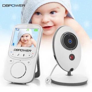 Audio baby