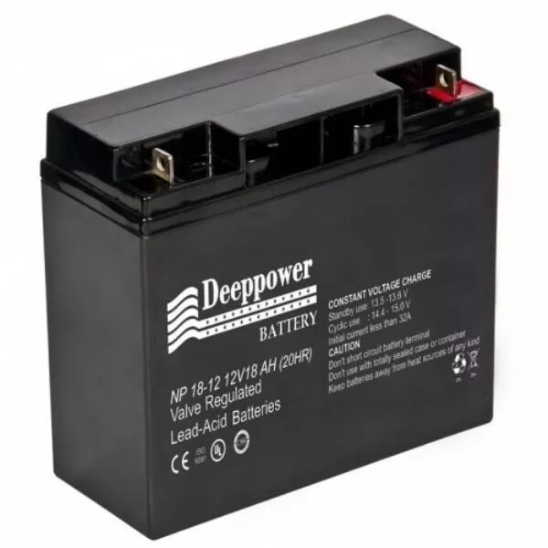 Agm vrla battery 12v. Батарея VRLA. Xtreme VRLA 12v 18a*h (ot18-12). Аккумулятор 12v 18ah. Аккумуляторная батарея Robiton VRLA 12 - 4,5 12 V 4,5a.