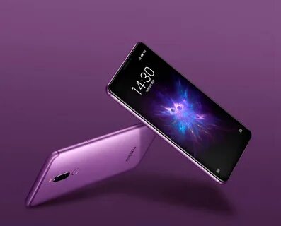 Meizu note 8