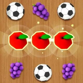 Игра сложить в три