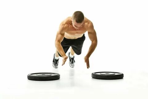 Exercise powers