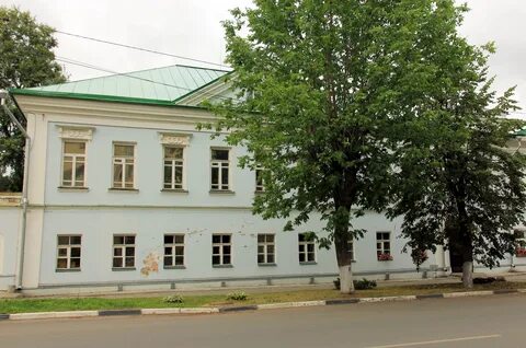 Ростов ул ленинская