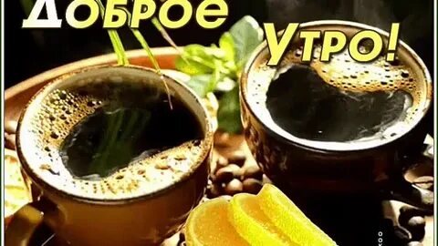 Видео с добрым утром красивые ватсапе