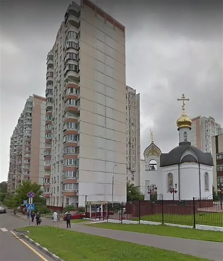 Ул. Москва, ул. Академика волгина 12 москва. Академика волгина, д. Москва улица академика волгина 37.