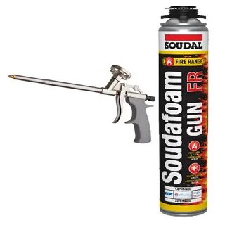 Пена монтажная soudal 750мл