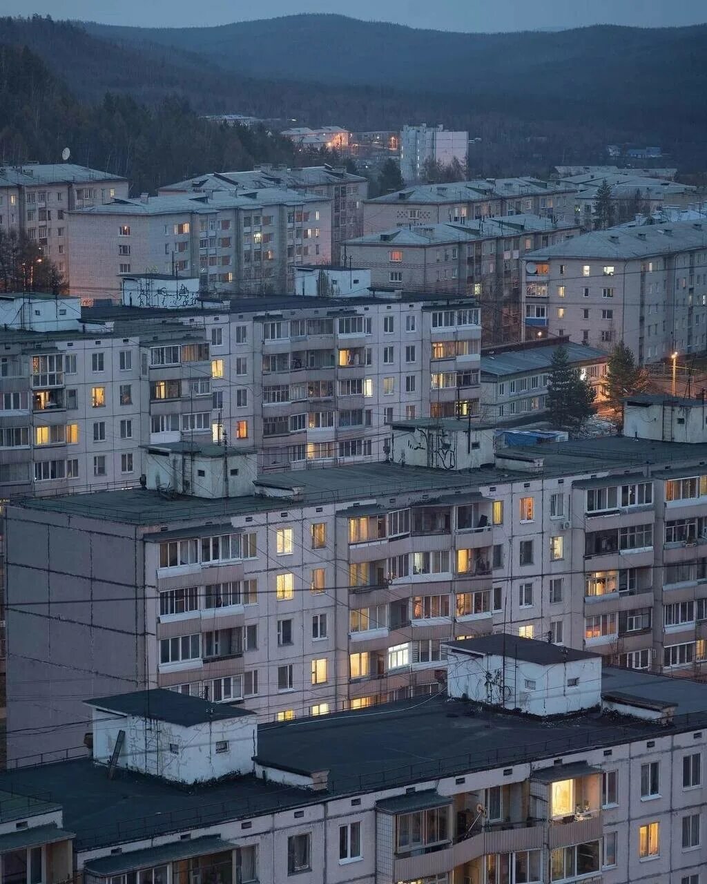 Сколько времени в тынде сейчас