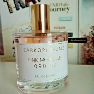 Парфюмерная вода zarkoperfume pink