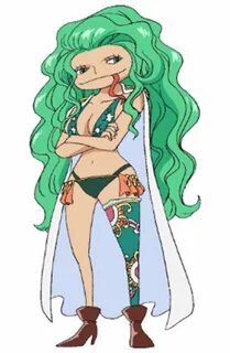 Boa Sandersonia Anime meninas, Anime, Herois.