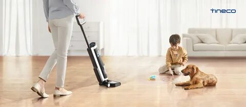 Tineco floor one