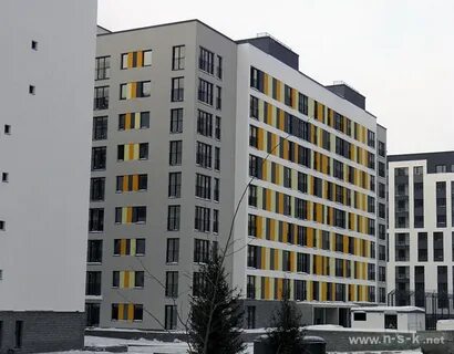 Большевистская 58
